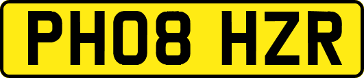 PH08HZR