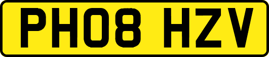 PH08HZV