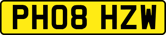 PH08HZW