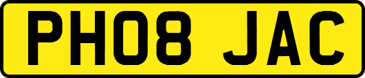 PH08JAC