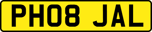 PH08JAL