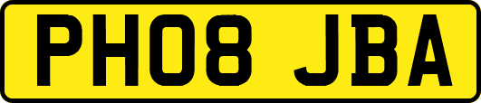 PH08JBA