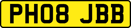 PH08JBB