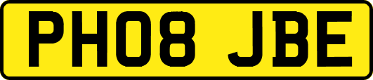 PH08JBE