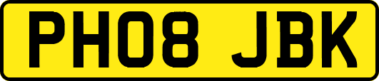 PH08JBK