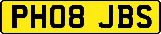 PH08JBS