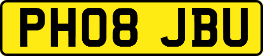 PH08JBU