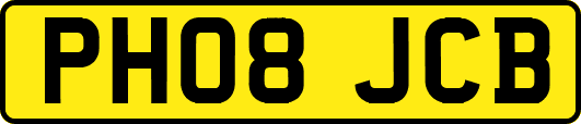 PH08JCB