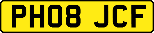 PH08JCF