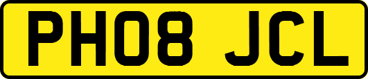 PH08JCL