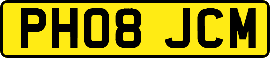 PH08JCM
