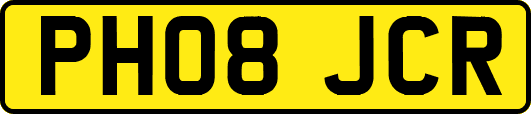PH08JCR