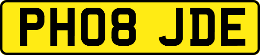 PH08JDE