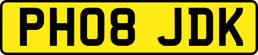 PH08JDK
