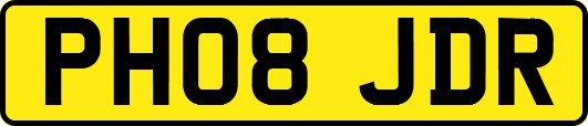 PH08JDR