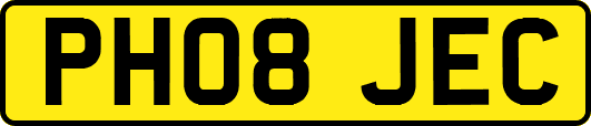 PH08JEC
