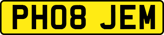 PH08JEM