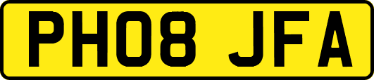 PH08JFA