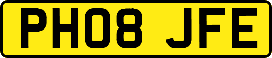 PH08JFE