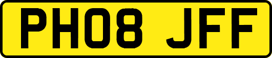 PH08JFF