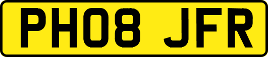 PH08JFR