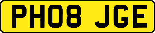 PH08JGE