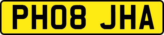 PH08JHA
