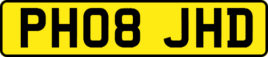 PH08JHD
