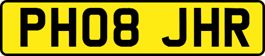 PH08JHR