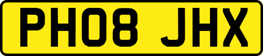 PH08JHX