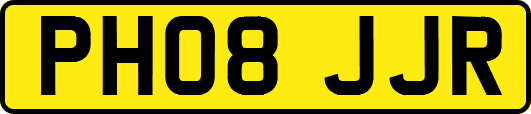 PH08JJR