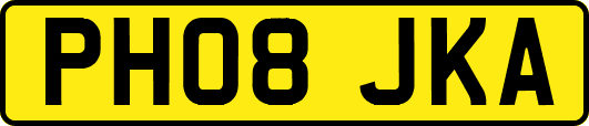 PH08JKA