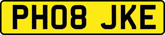 PH08JKE