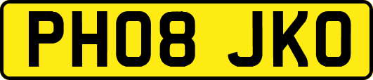PH08JKO