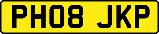 PH08JKP