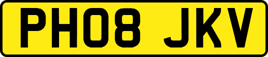 PH08JKV