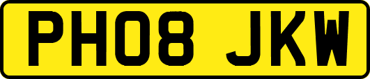 PH08JKW