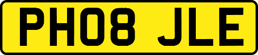 PH08JLE