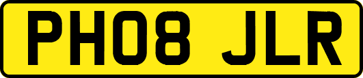 PH08JLR