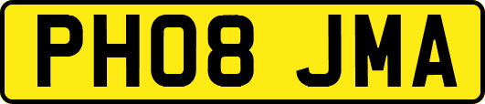 PH08JMA