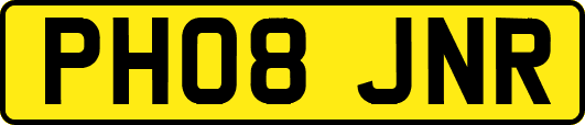 PH08JNR
