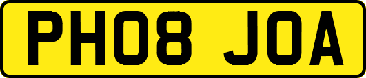 PH08JOA
