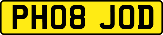 PH08JOD