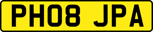 PH08JPA