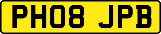 PH08JPB