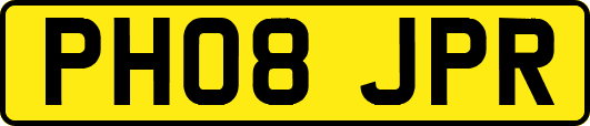 PH08JPR
