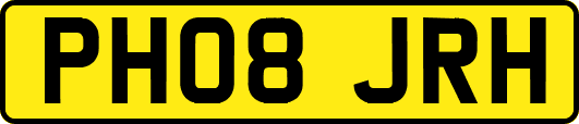 PH08JRH