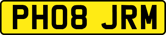 PH08JRM