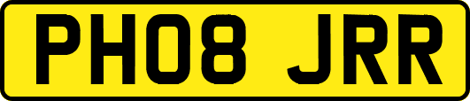 PH08JRR