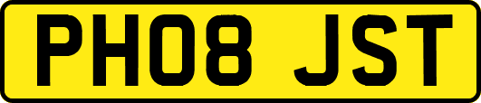 PH08JST